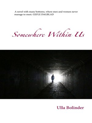 cover image of Somewhere Within Us
